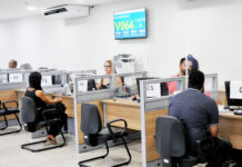 Agências do trabalhador oferecem 961 vagas de emprego nesta terça-feira (28)