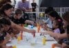 Ciência na Estrada chega a Vicente Pires com show de ciência ao vivo do Einstein Jr.