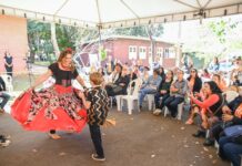 Museu Vivo da Memória Candanga recebe 5ª edição do Café Som Viola neste sábado (18)