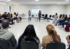 Projeto Tramela Aberta sensibiliza servidores sobre direito das mulheres