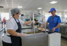 Restaurante Comunitário de Ceilândia Norte reabre nesta terça-feira (7)