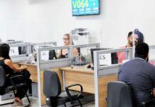 Agências do trabalhador oferecem 803 vagas de emprego nesta quinta-feira (23)