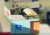 Casa dentro de creche no DF é investigada pela Secretaria de Educação.