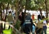 Ação de acolhimento da população em situação de rua ocorre no Plano Piloto neste fim de semana