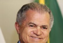 Manoel de Andrade completa 26 anos como membro do TCDF