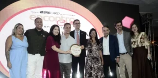 O paladar em festa: 13º Prêmio Encontro Gastrô reconhece destaques de 2026