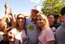 Caiado intensifica os ataques contra Flávio