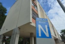 Crimes caem 41% na Asa Norte nos primeiros dias de agosto após ofensiva