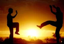 Tai Chi celebra 52 anos de prática e promoção da saúde neste domingo