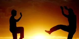 Tai Chi celebra 52 anos de prática e promoção da saúde neste domingo