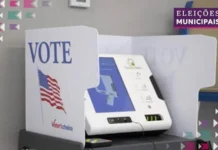 Que países usam voto eletrônico além do Brasil?