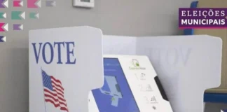 Que países usam voto eletrônico além do Brasil?