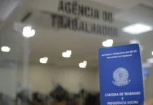 Semana inicia com 933 vagas de emprego no DF