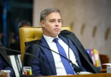 Governo tenta estancar crise entre Mendonça e Polícia Federal