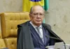 Gilmar vê distância entre discurso de impeachment de ministros e avanço no Senado