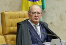 Gilmar vê distância entre discurso de impeachment de ministros e avanço no Senado