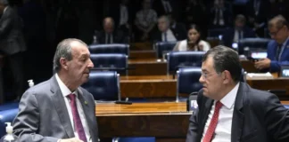Governo emplaca aliados nas relatorias das pautas prioritárias