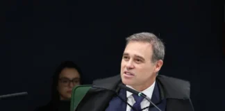 Caso Lulinha: Mendonça manda apurar vazamento e dá estocada em Moraes