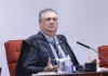 Dino manda PF investigar indícios de crimes envolvendo emendas Pix