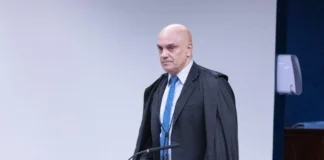 “Grave ameaça”, aponta entidade internacional sobre decisão de Moraes