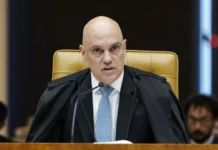 Moraes diz que liberdade de imprensa “não é licença para praticar crimes”