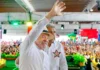 Novo aciona TSE contra Lula por suposta propaganda eleitoral antecipada