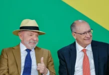 Lula mira ampliar apoio no Congresso e fortalecer base no Senado
