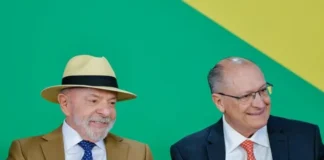 Lula mira ampliar apoio no Congresso e fortalecer base no Senado