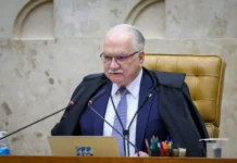 STF deve analisar decisão de Moraes contra fonte jornalística