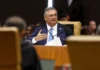 “Emendas de presidentes” são irregulares