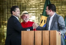 Esforço concentrado: Lula aposta em semana decisiva no Congresso