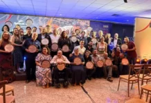Encontro Gastrô celebra melhores de Brasília