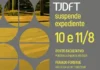 TJDFT não tem expediente segunda e terça; veja como ficam os prazos e serviços
