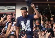 Se Pablo Marçal está inelegível por 8 anos, por que foi anunciado como candidato à Presidência?