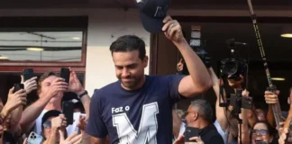 Se Pablo Marçal está inelegível por 8 anos, por que foi anunciado como candidato à Presidência?