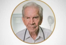 Egyno Sarto, fundador do Grupo OHB, morre aos 101 anos