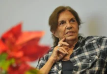 Morre Maria Elisa Costa, filha de Lucio Costa