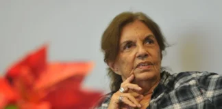 Morre Maria Elisa Costa, filha de Lucio Costa