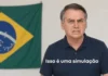 TSE marca reunião sobre vídeo de Jair Bolsonaro feito com IA na convenção do PL: quais as possíveis consequências para candidatura de Flávio?