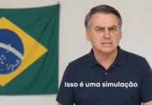 TSE marca reunião sobre vídeo de Jair Bolsonaro feito com IA na convenção do PL: quais as possíveis consequências para candidatura de Flávio?