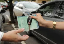 Detran-DF suspende CNH de 6.432 motoristas por infrações graves