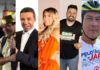 Candidatos usam a criatividade e levam bom humor às urnas
