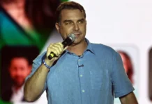 Veja os principais pontos do programa de governo de Flávio Bolsonaro