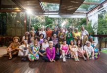 Encontro de Mestras e Griôs começa neste sábado (22/8) em Taguatinga
