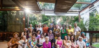 Encontro de Mestras e Griôs começa neste sábado (22/8) em Taguatinga