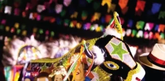 Centro Cultural TCU reúne feira, música e oficinas neste fim de semana