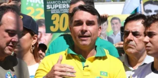 Os fatores que levaram ao crescimento de Flávio nos trackings, segundo aliados