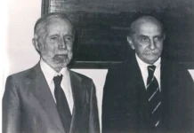 Alcides da Rocha Miranda: arte, arquitetura e educação