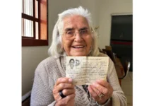 Eleitores idosos mantêm a participação nos pleitos mesmo após os 70 anos