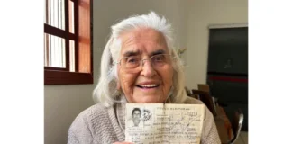 Eleitores idosos mantêm a participação nos pleitos mesmo após os 70 anos